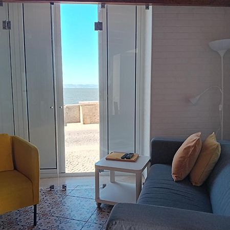 Casa Do Tejo De Alcochete Βίλα Εξωτερικό φωτογραφία