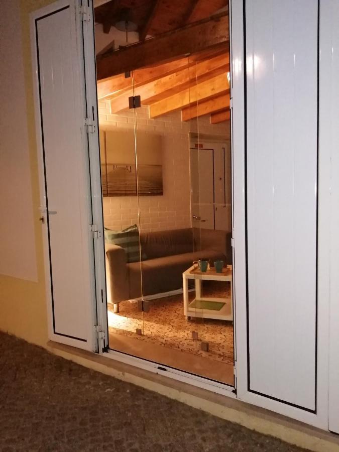 Casa Do Tejo De Alcochete Βίλα Εξωτερικό φωτογραφία