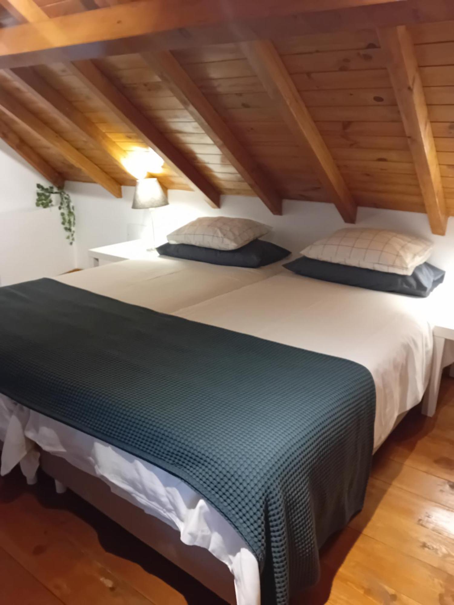 Casa Do Tejo De Alcochete Βίλα Εξωτερικό φωτογραφία