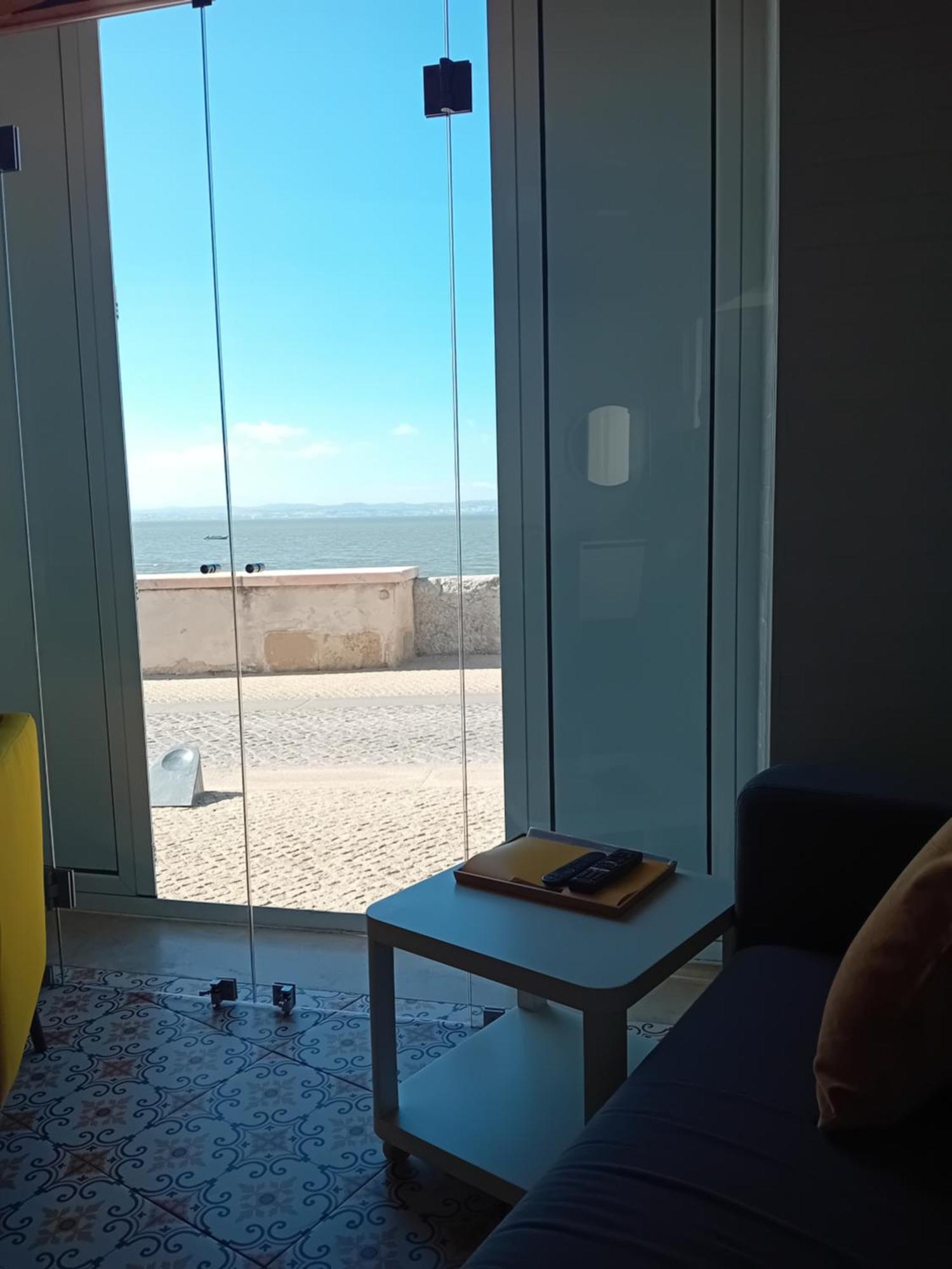 Casa Do Tejo De Alcochete Βίλα Εξωτερικό φωτογραφία