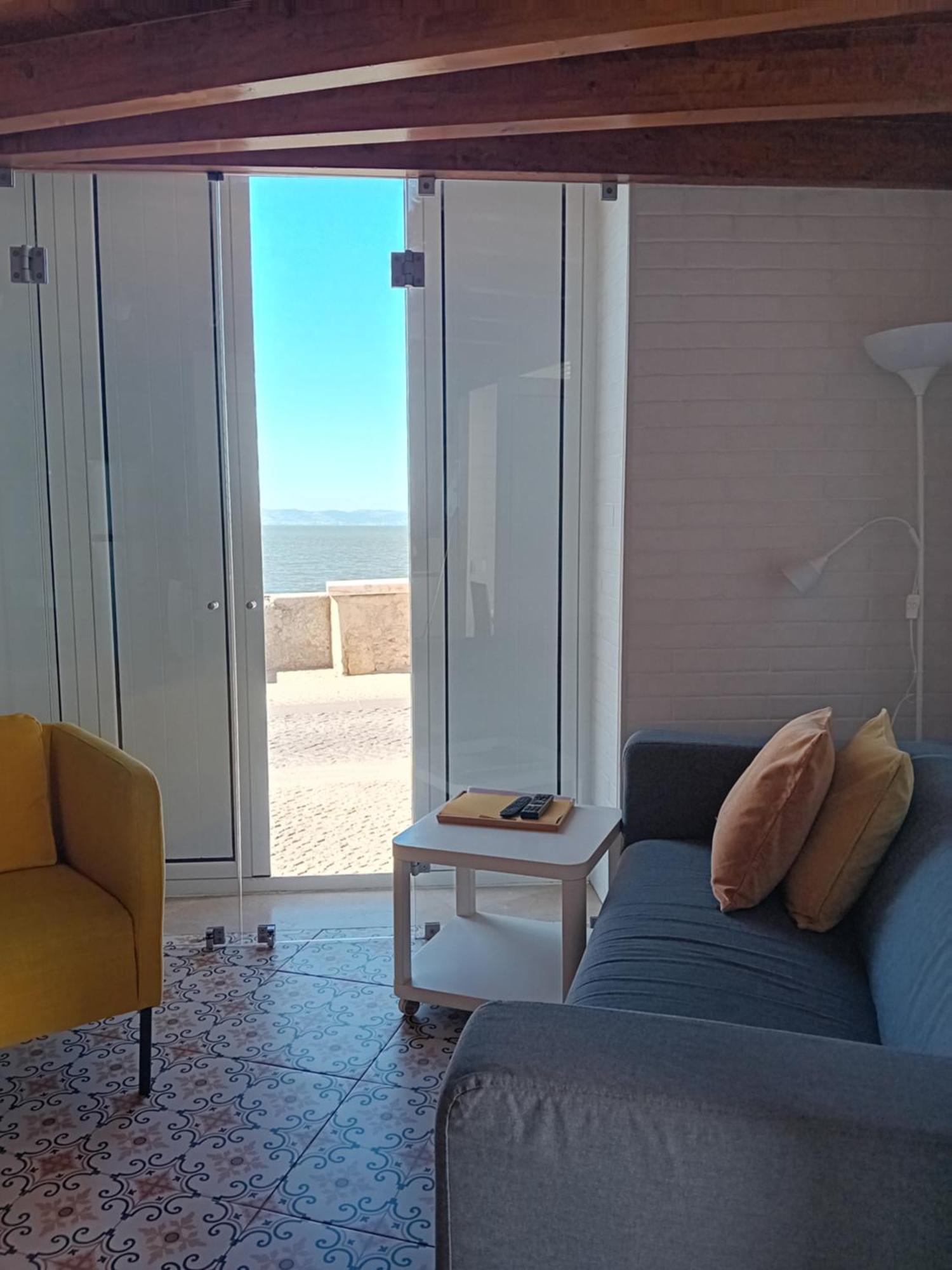 Casa Do Tejo De Alcochete Βίλα Εξωτερικό φωτογραφία