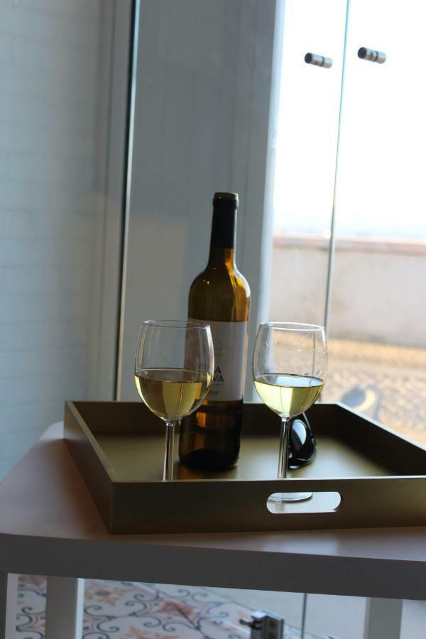 Casa Do Tejo De Alcochete Βίλα Εξωτερικό φωτογραφία